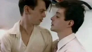 Steve Buscemi in Parting Glances (1986) PARTE 2