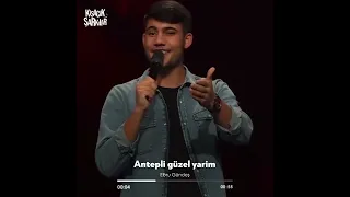 O Ses Türkiye - Ebru Gündeş - Antepli Güzel Yarim