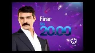 Firar 24. Bölüm Fragmanı