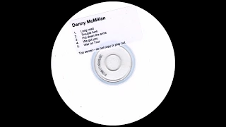 Danny McMillan - Long Road EP (Promo)