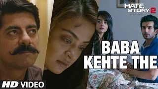 BABA KAHTE THE (Short Movie) | Surveen Chawla, Sushant Singh, Jay Bhanushali | T-Series