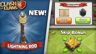 14 MORE Things Supercell Will NEVER Add to Clash of Clans