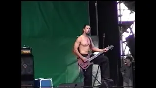 Bloodhound Gang / Live Sziget Festival 2004