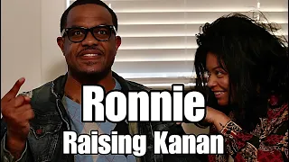 Ronnie From Raising Kanan Be Like...Feat: @BLynncuhh *Power Book III: Season 3 Compilation!*
