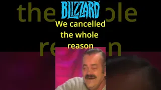 Activison-Blizzard is a joke