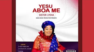 Sister Lydia-yesu Aboa me