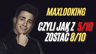 Czym Jest Maxlooking I Jak Może Zmienić Twoje Życie?