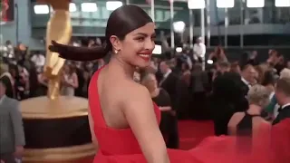 Priyanka Chopra at Emmy awards !