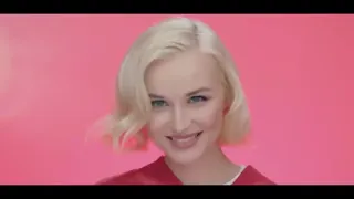 Theme song of Fifa World cup 2018 Russia (Polina Gagarina and Egor Kreed)