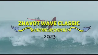 Znavot Classic 2023 Chemical Riders