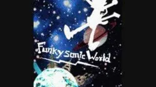 GF10/DM9 Funky Sonic World Full Version (MP3 link included)