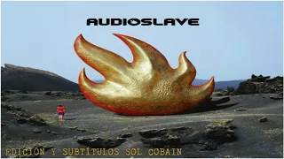 AUDIOSLAVE - I Am the Highway (Subtitulada en Español)