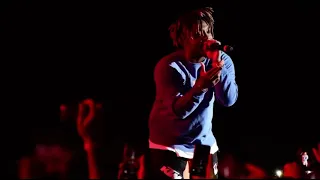 Juice wrld2 hour Unreleased￼