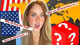 10 Things Foreigners Don't GET about America | Explained by a Tourist