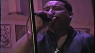 George Lamond Live.wmv