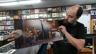 The Doors - Morrison Hotel Sessions - Record Store Day 2021 Unboxing RSD DROP 1 June 12th