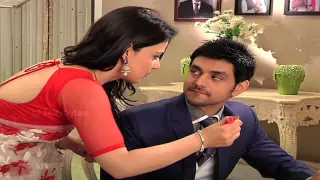 Meri Aashiqui Tumse Hi - Ranveer and Ishani's Brewing Romance