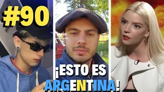 ESTO ES ARGENTINA #90