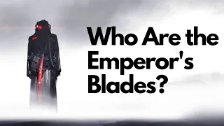 The Emperor's Blades of Ursus Explained!