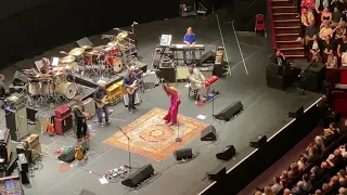 Jeff Beck Tribute ft. Joss Stone- I Put a Spell on You, Royal Albert Hall, 23 May 2023