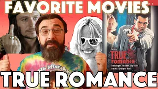 Favorite Movies, True Romance