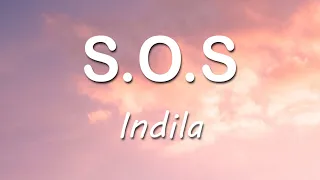 Indila - SOS 1 Hour (Lyrics)