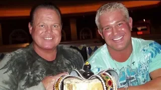 Jerry Lawler On The Passing Of His Son, Brian Christopher Lawler