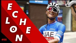 Isaac Del Toro Wins Again, Remco Evenepoel Back Training and Giro d'Italia 2024 | Full Episode #66