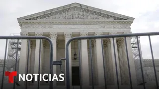 La decisión de la Corte Suprema sobre inmunidad de Trump marcará el futuro | Noticias Telemundo