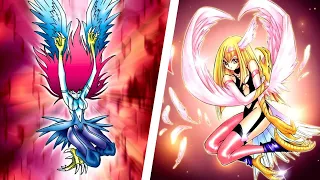 10 Yu-Gi-Oh Cards That Were Originally Uncensored In The English Version