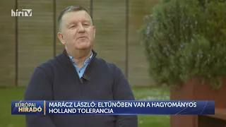 Európai híradó (2024-05-26) - HÍR TV