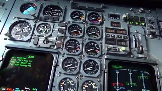 Rotate.Aero - A300 600 Engine Start