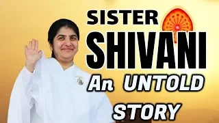 ब्रह्माकुमारी शिवानी दीदी की जीवनी – BK Shivani Biography in Hindi - Seriously Strange