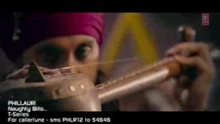 Philluari new song diljit