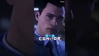 Robocop Vs. Connor (DBH) | #robocop #detroitbecomehuman