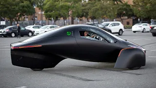 10 MOST AMAZING VEHICLES IN THE WORLD