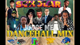 NEW DANCEHALL MIXTAPE SCOLAR NOV 2022 Valiant,Chronic Law,Vybz Kartel,Alkaline,Jahshii,Silk Boss