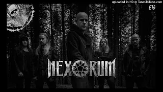 Nexorum - Elegy of Hate