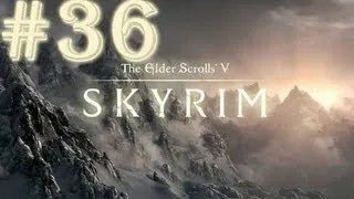 Прохождение Skyrim - часть 36 (Читаем книги 1)