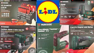 WHAT'S NEW IN MIDDLE OF LIDL/COME SHOP WITH ME/WHEN ITS GONE ITS GONE/LIDL UK