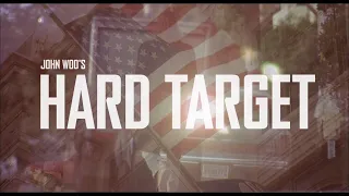 HARD TARGET (1993) Trailer 2 - Black Belt Cinema