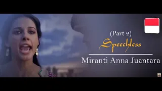 (Extended Scene) Speechless [2 parts] - Indonesian