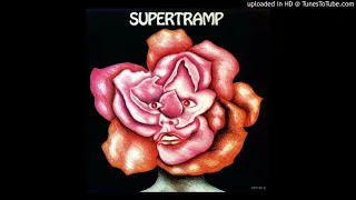 04. Words Unspoken - Supertramp - Supertramp