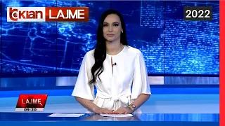 Edicioni i Lajmeve Tv Klan 21 Maj 2022, ora 09:00 Lajme – News