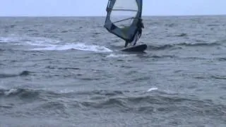 Windsurf - No pain,No gain (brutal fails,crashes and more)