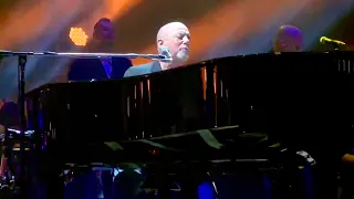 Billy Joel - Zanzibar 11/22/23 MSG Live