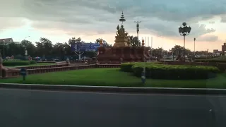 Palace Gate Hotel Phnom Penh