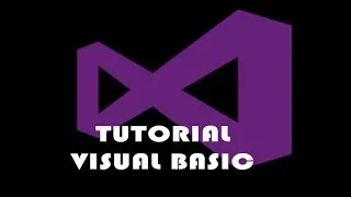 Tutorial Visual Basic desde cero