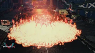 [ Devil May Cry 5 ] If all enemies are dante