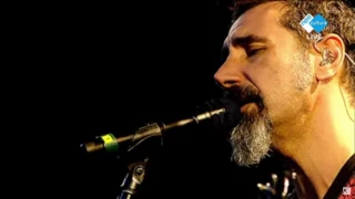 System Of A Down - Question! Live at Pinkpop 2017